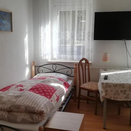 Wendler'S Haus Apartment Meuselwitz Екстериор снимка