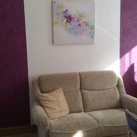 Wendler'S Haus Apartment Meuselwitz Екстериор снимка
