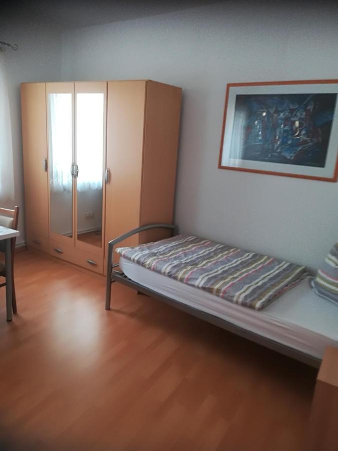 Wendler'S Haus Apartment Meuselwitz Екстериор снимка