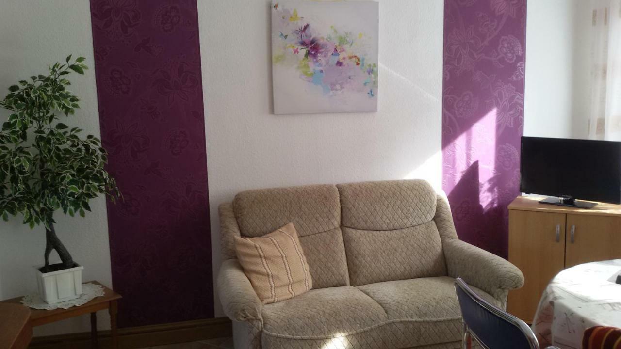 Wendler'S Haus Apartment Meuselwitz Екстериор снимка